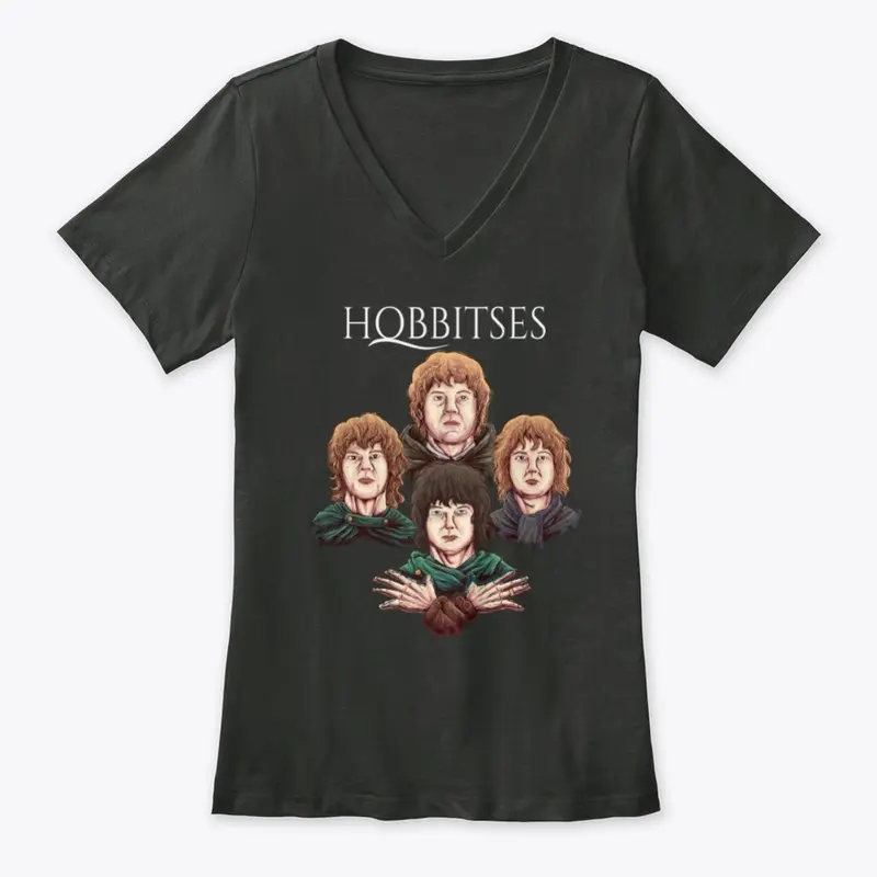 Hobbitses