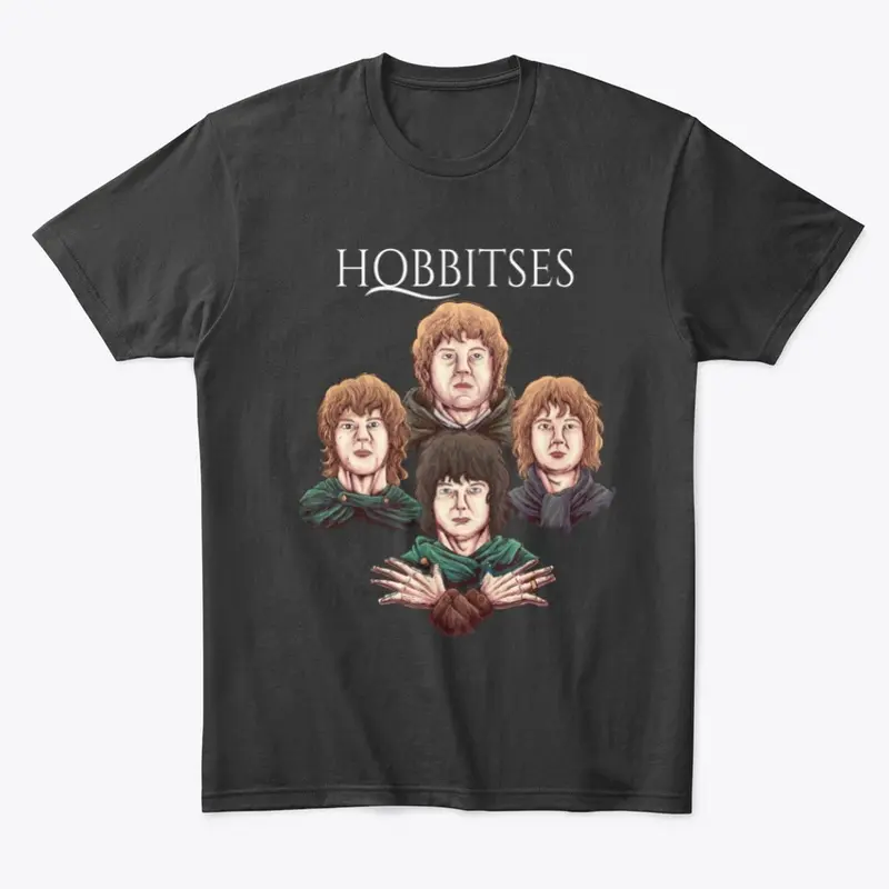 Hobbitses